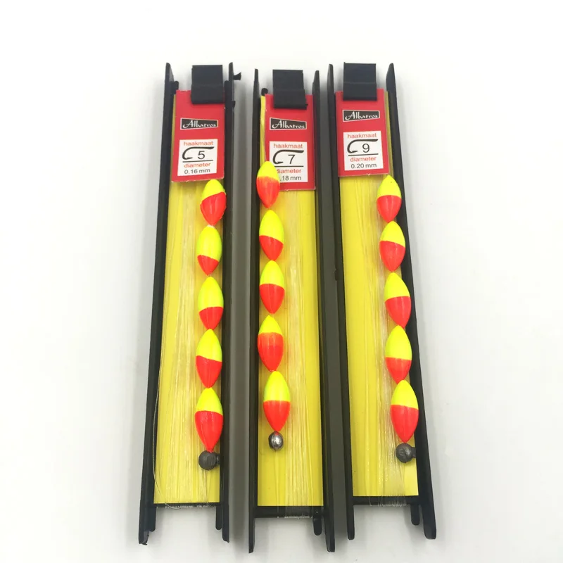 Free Shipping 3 Pcs/Lot 5# 7# 9# Vertical Buoy Fishing Float Set Wood Fishing Floats 14cm 25g Fishing Tackle 3007
Free Shipping 3 Pcs/Lot 5# 7# 9# Vertical Buoy Fishing Float Set Wood Fishing Floats 14cm 25g Fishing Tackle 3007