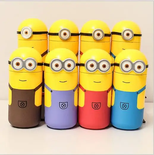 Little Yellow Cups Creative Glass Cups Cute Children Student Men & Women Couples Portable Handy Tea Leakproof Water Tumbler
Little Yellow Cups Creative Glass Cups Cute Children Student Men & Women Couples Portable Handy Tea Leakproof Water Tumbler
