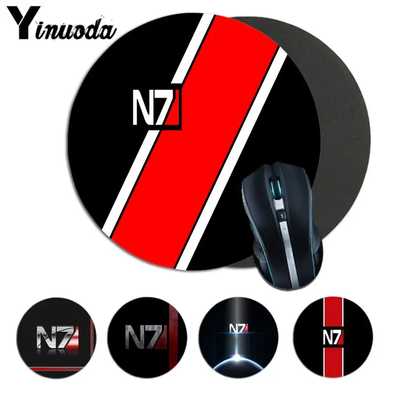 Yinuoda N7 Mass Effect Natural Rubber Gaming mousepad Desk Mat computer gaming mouse pad gamer play mats for dota2 cs lol gamer
Yinuoda N7 Mass Effect Natural Rubber Gaming mousepad Desk Mat computer gaming mouse pad gamer play mats for dota2 cs lol gamer