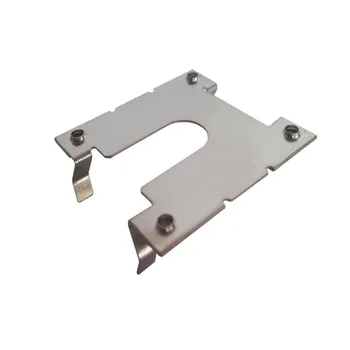 1000 pcs 304 stainless steel PV modules Grounding clip for solar mounting system by Fedex or DHL
1000 pcs 304 stainless steel PV modules Grounding clip for solar mounting system by Fedex or DHL