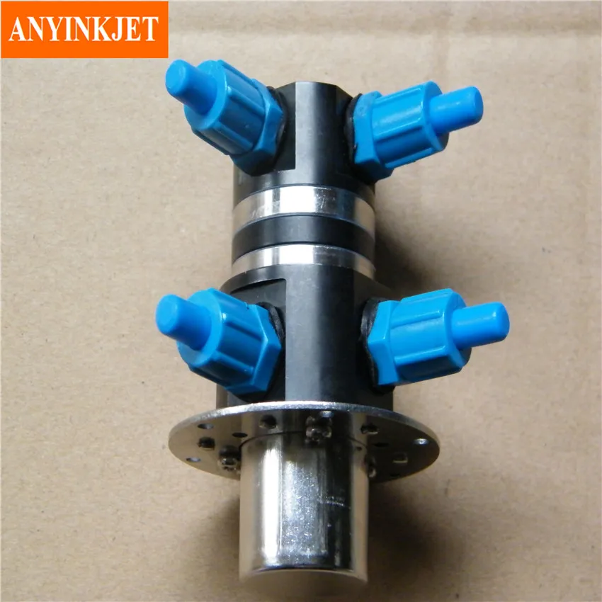For Domino pump 36610 for Domino A100 A100+ A200 A200+ A300 A300+ series Printer
For Domino pump 36610 for Domino A100 A100+ A200 A200+ A300 A300+ series Printer