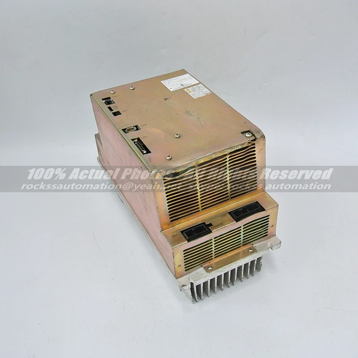 Servopack SGDR-SDB350A01B кВт б/у в хорошем состоянии с свободной фотографией | Инструменты