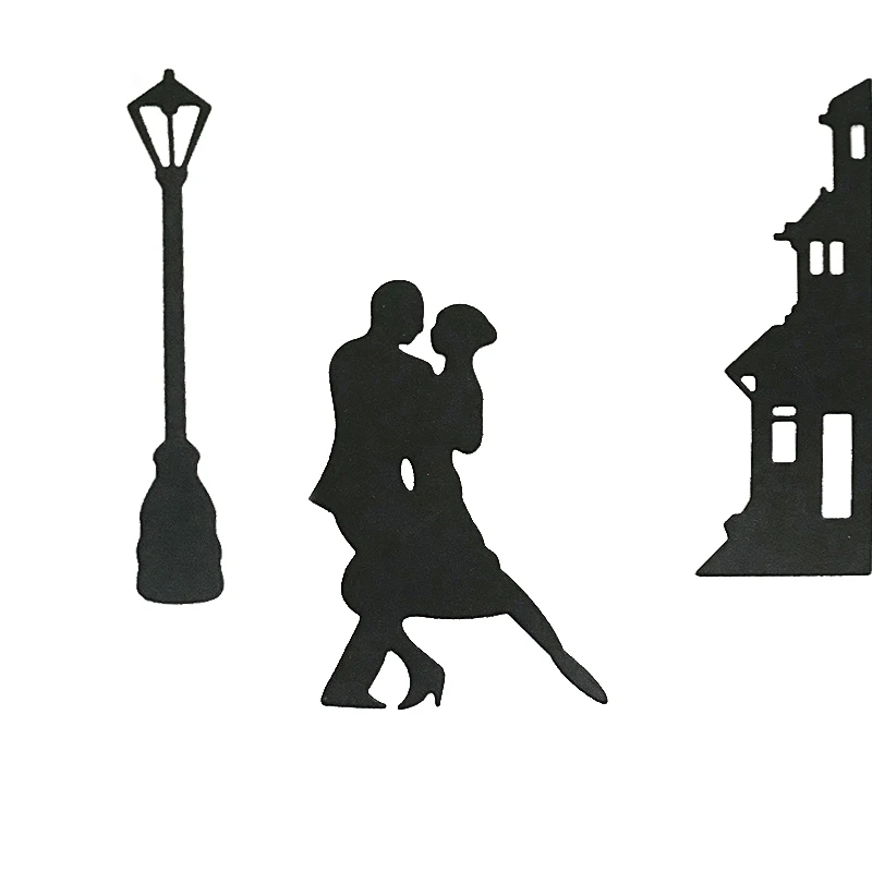 Dance Metal Cutting Dies for Scrapbooking Wedding & Love Dies Album Decoration DIY Cards Making Crafts Dies Cut New 2018
Dance Metal Cutting Dies for Scrapbooking Wedding & Love Dies Album Decoration DIY Cards Making Crafts Dies Cut New 2018