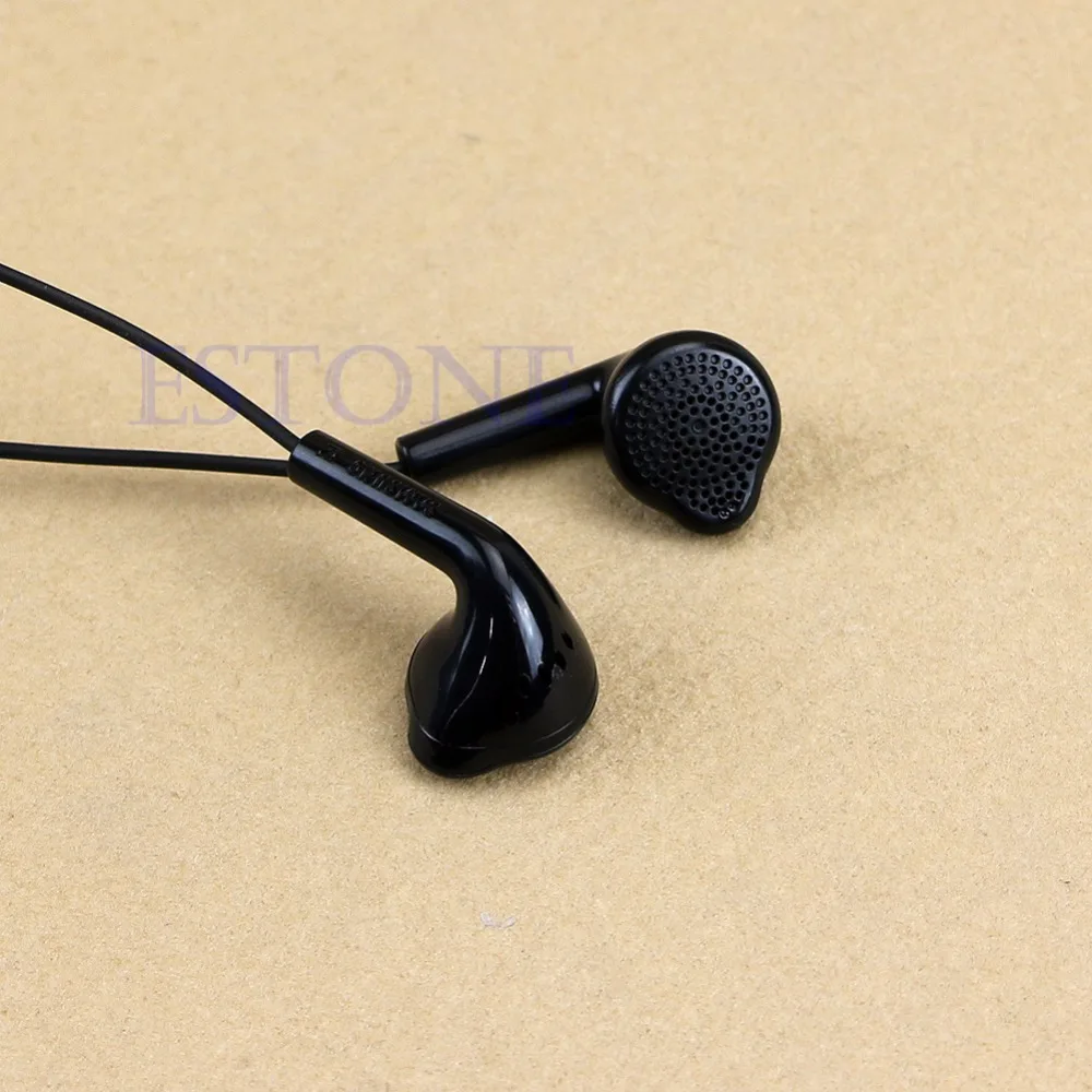 Hot 3.5mm Handsfree Headset Headphone For Samsung S5830 S5630 Galaxy Tab i9100
Hot 3.5mm Handsfree Headset Headphone For Samsung S5830 S5630 Galaxy Tab i9100