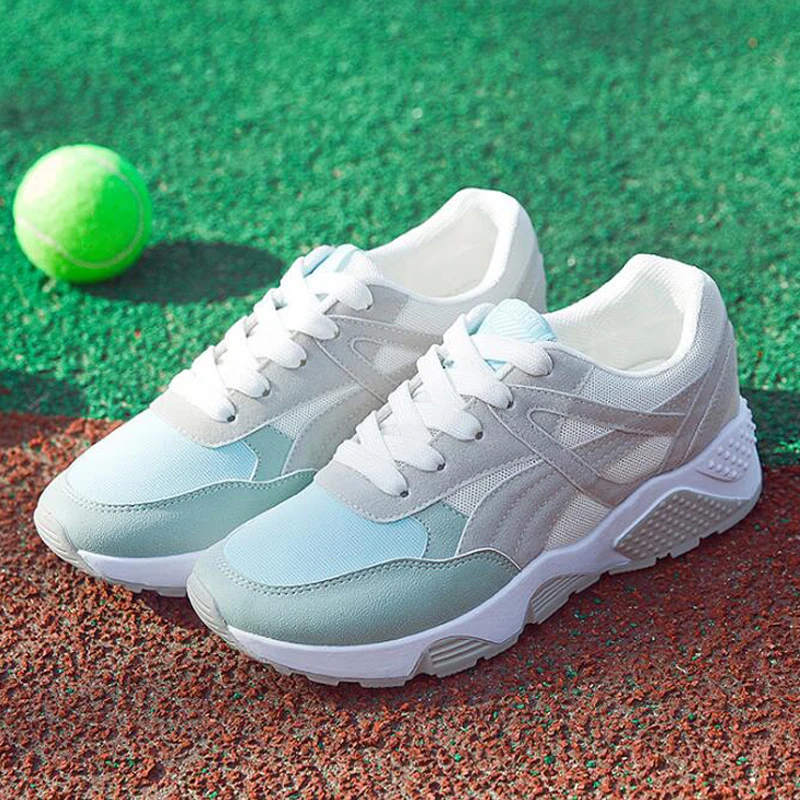 Women flats 2019 spring high quality soft non-slip women shoes women sneakers fashion lace-up women casual shoes
Women flats 2019 spring high quality soft non-slip women shoes women sneakers fashion lace-up women casual shoes