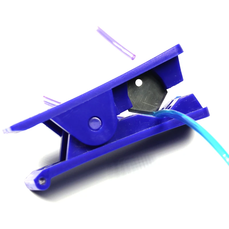 Wifreo 1Piece Tube Fly Tube Cutter Plastic Tube Cutting Knife Fishing Rig Making Tube Fly Tying Tool
Wifreo 1Piece Tube Fly Tube Cutter Plastic Tube Cutting Knife Fishing Rig Making Tube Fly Tying Tool