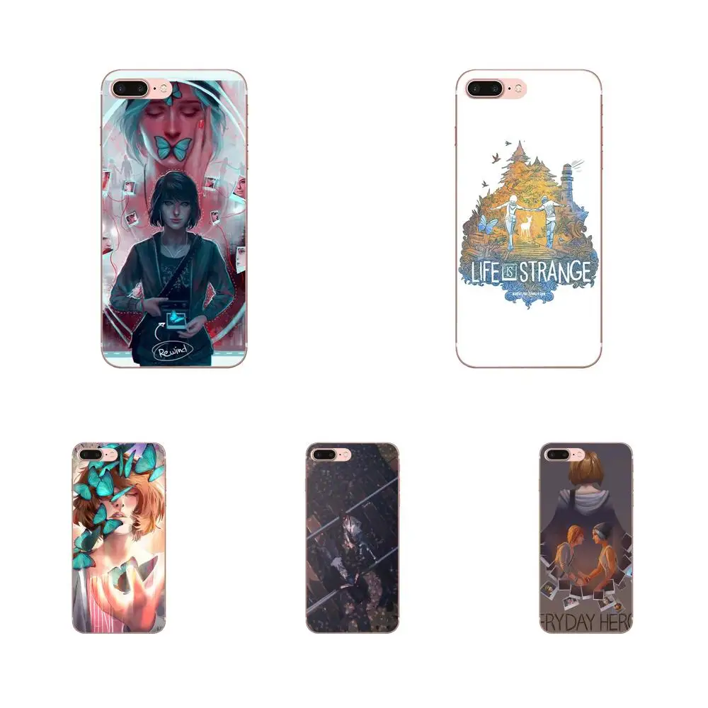 Life Is Strange Soft Design Phone For Galaxy Alpha Core Note 2 3 4 S2 A10 A20 A20E A30 A40 A50 A60 A70 M10 M20 M30
Life Is Strange Soft Design Phone For Galaxy Alpha Core Note 2 3 4 S2 A10 A20 A20E A30 A40 A50 A60 A70 M10 M20 M30