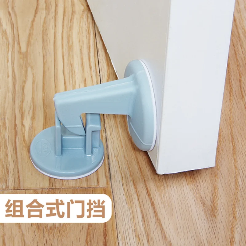 1pc Practical Anti -Collision Silicone Fender Handle Door Lock Protective Pad Protection Self Adhesive Wall Protectors Bumper
1pc Practical Anti -Collision Silicone Fender Handle Door Lock Protective Pad Protection Self Adhesive Wall Protectors Bumper