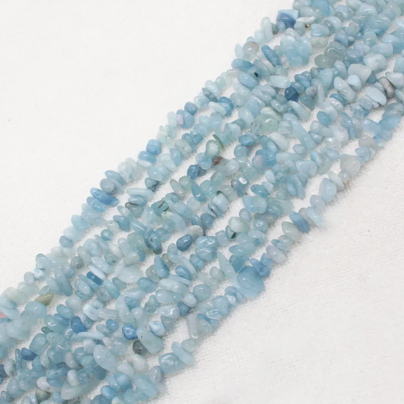 3-8mm Natural Aquamarines Freeform Chip Beads 34",Beads For DIY Jewelry making ,We provide mixed wholesale for all items!
3-8mm Natural Aquamarines Freeform Chip Beads 34",Beads For DIY Jewelry making ,We provide mixed wholesale for all items!