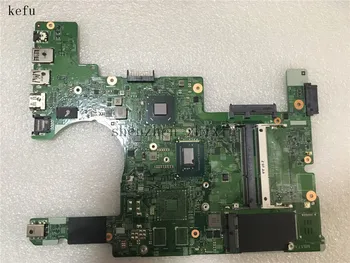 For DELL INSPIRON 15Z 5523 Laptop motherboard 0XWPTW XWPTW CN-0XWPTW DDR3 mainboard With I3-3217U CPU test good
For DELL INSPIRON 15Z 5523 Laptop motherboard 0XWPTW XWPTW CN-0XWPTW DDR3 mainboard With I3-3217U CPU test good