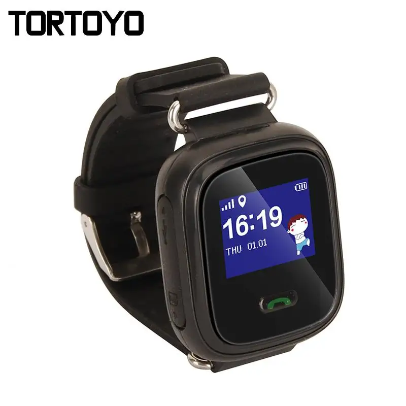 TORTOYO Q60 Kid Smart Watch Phone LBS GPS Positioning Tracking Smartwatch SOS Call Chat Baby Anti Lost Monitor Baby Gift PK Q50
TORTOYO Q60 Kid Smart Watch Phone LBS GPS Positioning Tracking Smartwatch SOS Call Chat Baby Anti Lost Monitor Baby Gift PK Q50