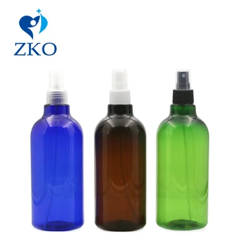 5pcs 500ml Long Neck PET Three Color Plastic Bottles Cosmetic Spray Container Refillable Fine Mist Large Capacity Free Shipping
5pcs 500ml Long Neck PET Three Color Plastic Bottles Cosmetic Spray Container Refillable Fine Mist Large Capacity Free Shipping