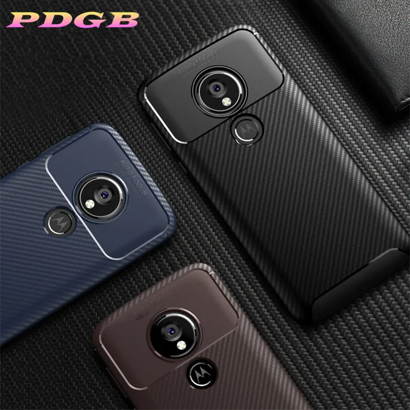 PDGB Rugged TPU Case For Motorola Moto G6 Plus E5 Play GO Z3 Z4 P30 Note P40 One Power G7 E6 Carbon Fiber Texture 3K Cover Shell
PDGB Rugged TPU Case For Motorola Moto G6 Plus E5 Play GO Z3 Z4 P30 Note P40 One Power G7 E6 Carbon Fiber Texture 3K Cover Shell