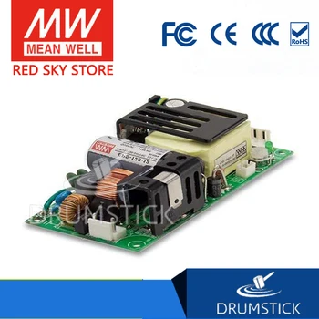 Steady MEAN WELL EPS-120-24 24V 5A meanwell EPS-120 24V 84W Single Output Switching Power Supply
Steady MEAN WELL EPS-120-24 24V 5A meanwell EPS-120 24V 84W Single Output Switching Power Supply