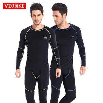 Winter Outdoor Skiing Underwear Sets Snow Johns Warm Thermal Shirts Compress Men Ski Jacket Quick Clothing Sports Compressio
Winter Outdoor Skiing Underwear Sets Snow Johns Warm Thermal Shirts Compress Men Ski Jacket Quick Clothing Sports Compressio