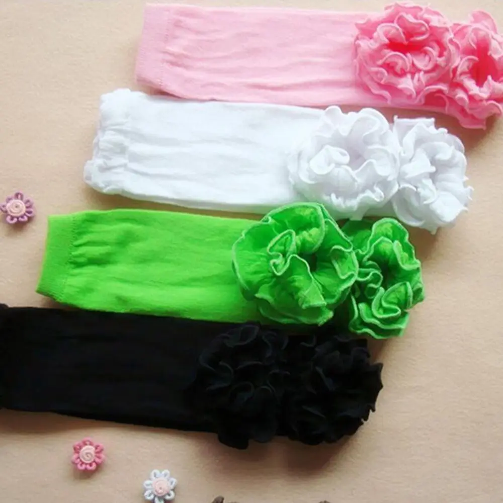 Brand New And High Quality Children Baby Girls Socks Baby Cotton Leg Warmers Sock Soft and Comfortable Kneepad Socks
Brand New And High Quality Children Baby Girls Socks Baby Cotton Leg Warmers Sock Soft and Comfortable Kneepad Socks