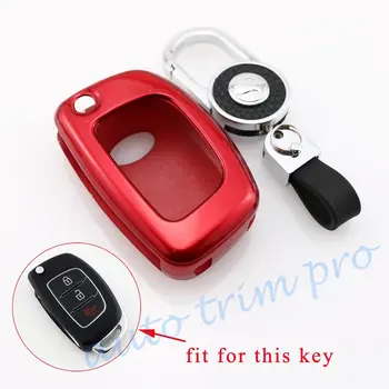 Plastic Shell Key Bag Case Holder Fob Chain Cover Trim Fit For Hyundai Mistra ix25 ix35 ix45 i40 Accessories
Plastic Shell Key Bag Case Holder Fob Chain Cover Trim Fit For Hyundai Mistra ix25 ix35 ix45 i40 Accessories