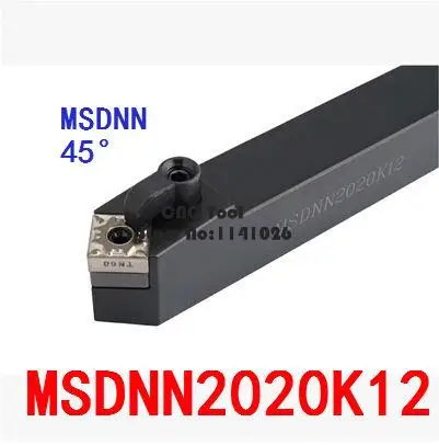 MSDNN2020K12 20*20*125 мм металлический токарный режущий инструмент, ЧПУ Инструмент Цилиндрический Токарный Инструмент, внешний токарный инструмент, тип MSDNN
MSDNN2020K12 20*20*125 мм металлический токарный режущий инструмент, ЧПУ Инструмент Цилиндрический Токарный Инструмент, внешний токарный инструмент, тип MSDNN