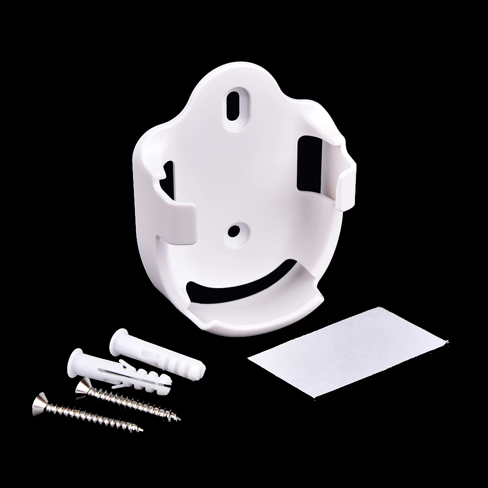 Plastic Led Remote Holder Bracket Socket Support Wall Mounted Lighting Accessories for Mi Light 2.4G RGB RGBW RGBWW Remote
Plastic Led Remote Holder Bracket Socket Support Wall Mounted Lighting Accessories for Mi Light 2.4G RGB RGBW RGBWW Remote