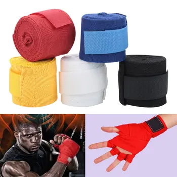 Boxing Bandage Durable Wristband Movement Sanda Strap 250cm Multicolor Cotton Boxing Strap Boxing Straps Sanda Training Straps
Boxing Bandage Durable Wristband Movement Sanda Strap 250cm Multicolor Cotton Boxing Strap Boxing Straps Sanda Training Straps