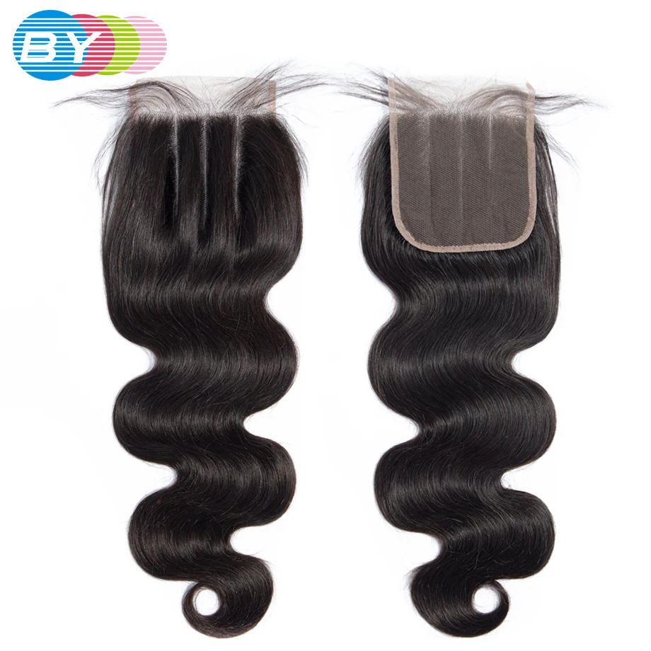 BY 5x5 Lace Closure Brazilian Hd Swiss Lace Body Wave Free/Middle/Three Part Kim K Closure 100% Remy Human Hair Closure
BY 5x5 Lace Closure Brazilian Hd Swiss Lace Body Wave Free/Middle/Three Part Kim K Closure 100% Remy Human Hair Closure