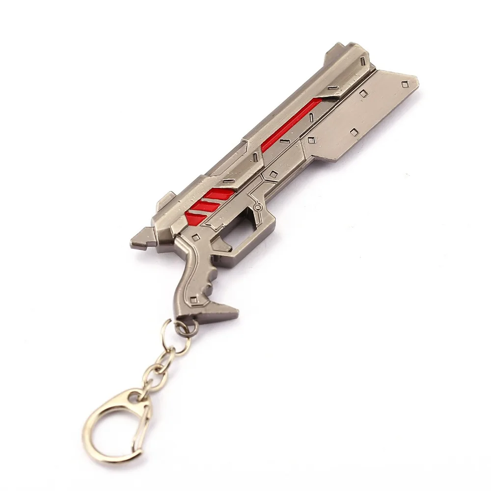 MS Jewelry League of Lucian Key Chain LOL Legend Key Rings For Gift Chaveiro Car Keychain Game Key Holder Souvenir
MS Jewelry League of Lucian Key Chain LOL Legend Key Rings For Gift Chaveiro Car Keychain Game Key Holder Souvenir