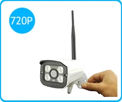 720P WIFI