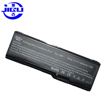 

JIGU Laptop Battery For Dell F5635 G5260 G5266 U4873 Y4873 YF976 6000 9200 9300 9400 E1705 XPS Gen 2 XPS M170 XPS M1710 M6300