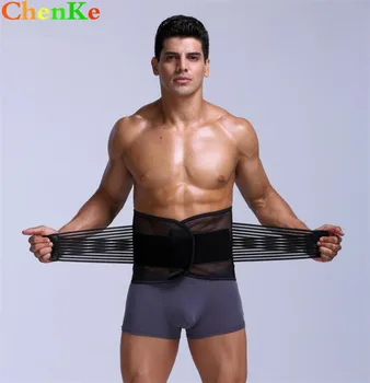 ChenKe Mens Slimming Waist Belt,Belly Waist Trainer Corsets,Male Abdomen Shaper Tummy Trimmer Cincher Girdle Belt Burn Fat
ChenKe Mens Slimming Waist Belt,Belly Waist Trainer Corsets,Male Abdomen Shaper Tummy Trimmer Cincher Girdle Belt Burn Fat