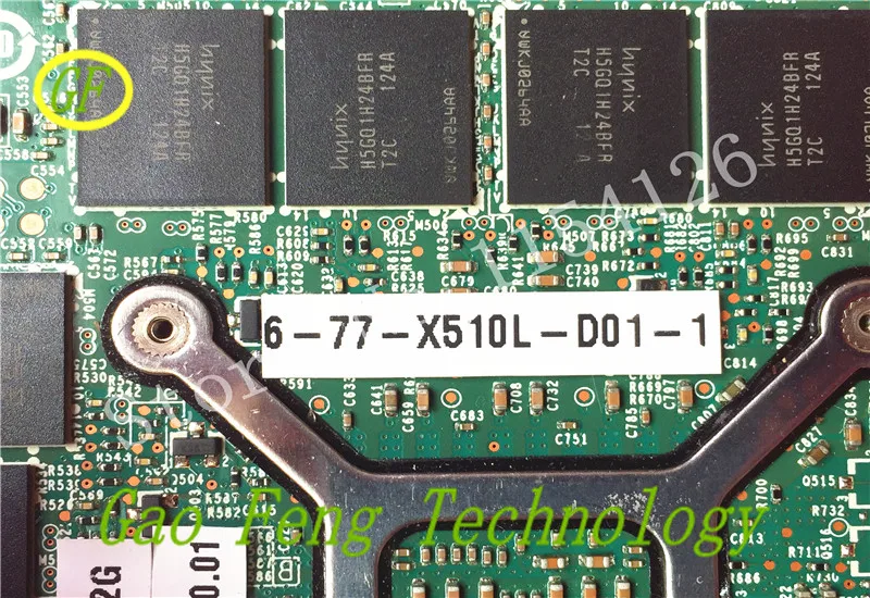 Оптовая продажа для Clevo P150HM P151HM1 GTX580 видеокарта 6-77X510L-D01 DDR5 N12E-GTX2-A1 графическая карта 100% протестирована ОК
Оптовая продажа для Clevo P150HM P151HM1 GTX580 видеокарта 6-77X510L-D01 DDR5 N12E-GTX2-A1 графическая карта 100% протестирована ОК