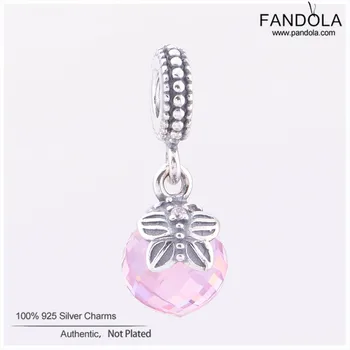 Wholesale 925 Sterling Silver Pink Morning Butterfly Dangle Charm Bead Fits Original DIY Bracelet Silver Jewelry Making Gift
Wholesale 925 Sterling Silver Pink Morning Butterfly Dangle Charm Bead Fits Original DIY Bracelet Silver Jewelry Making Gift