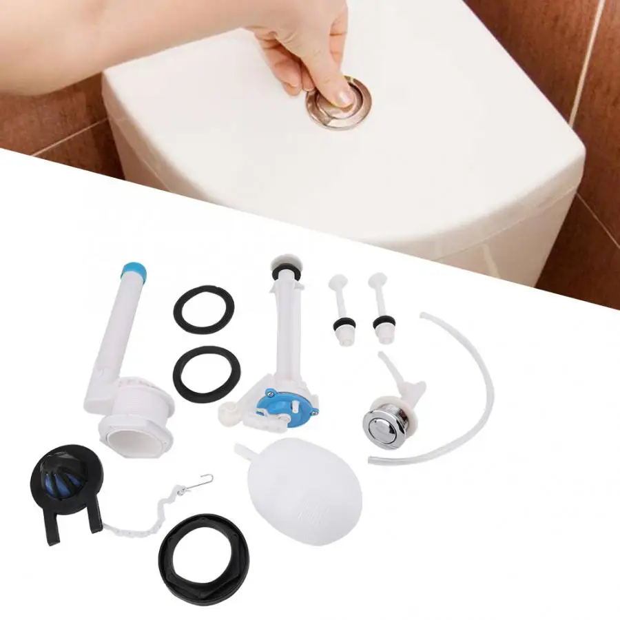 wc tank button Press-type Low Water Toilet Fittings Plastic Split Vintage Toilet Container Component toilet push
wc tank button Press-type Low Water Toilet Fittings Plastic Split Vintage Toilet Container Component toilet push