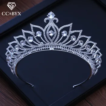 CC tiaras and crowns hairbands fashion sweet princess engagement wedding hair accessories for bridal jewelry rhinestone XY191 
CC tiaras and crowns hairbands fashion sweet princess engagement wedding hair accessories for bridal jewelry rhinestone XY191