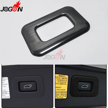 S.Steel For Toyota Alphard Velllfire AH30 2016 2017 2018 2019 Car Trunk Rear Door Open Button Cover Trim Molding Accessories
S.Steel For Toyota Alphard Velllfire AH30 2016 2017 2018 2019 Car Trunk Rear Door Open Button Cover Trim Molding Accessories