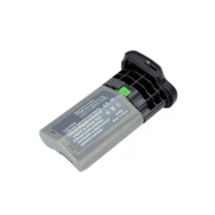 EN-EL18 ENEL18 EL18 Camera Battery+BL-5 Cover for Nikon D4 Camera and MB-D12 D800 Battery Grip.
EN-EL18 ENEL18 EL18 Camera Battery+BL-5 Cover for Nikon D4 Camera and MB-D12 D800 Battery Grip.