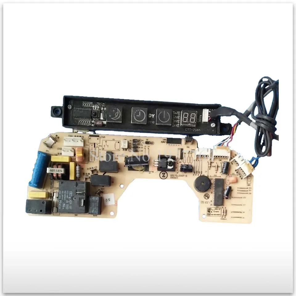 96% new for Air conditioning board circuit board KFR-35GW/A96 M96 n98 ZGAM-84-3E computer board good working
96% new for Air conditioning board circuit board KFR-35GW/A96 M96 n98 ZGAM-84-3E computer board good working