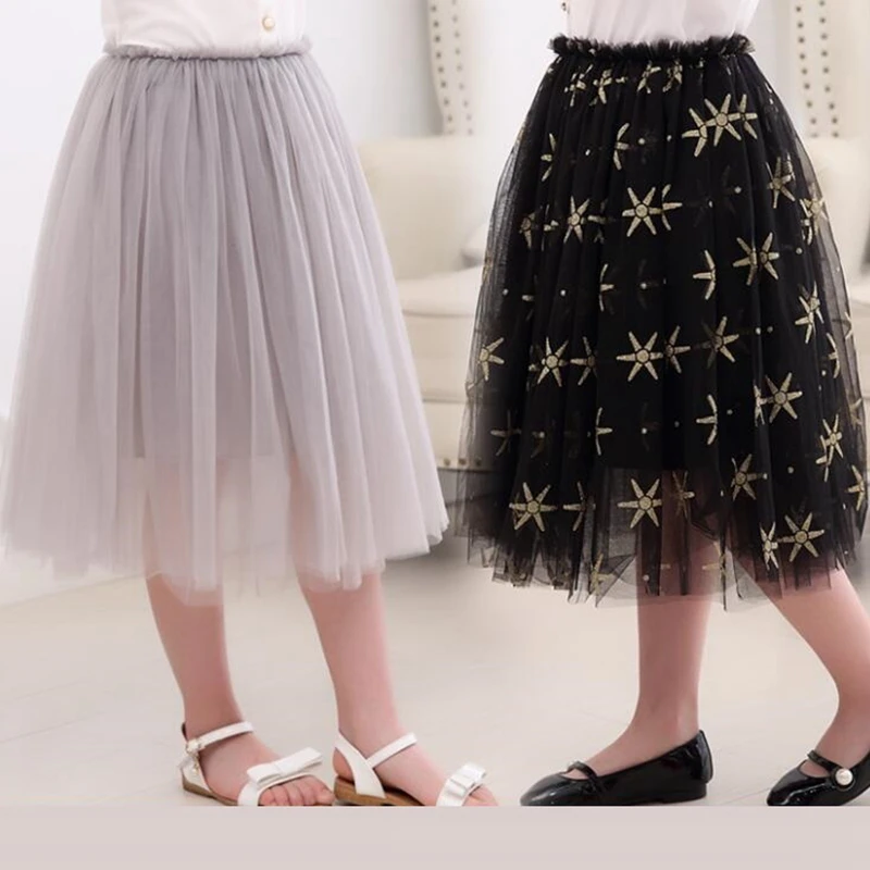 2-12 Years 7 Colors 2018 Spring Fall Summer Girls Princess Skirts Pettiskirt Children Mesh Tutu Girl Skirt Fantasia Tutus JW3863
2-12 Years 7 Colors 2018 Spring Fall Summer Girls Princess Skirts Pettiskirt Children Mesh Tutu Girl Skirt Fantasia Tutus JW3863