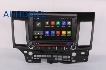 AHHDMCL Car Multimedia Player Stereo Radio DVD Android 9.0 Navigation For Mitsubishi Lancer Galant Fortis EX Series R 2007 ~Up
AHHDMCL Car Multimedia Player Stereo Radio DVD Android 9.0 Navigation For Mitsubishi Lancer Galant Fortis EX Series R 2007 ~Up