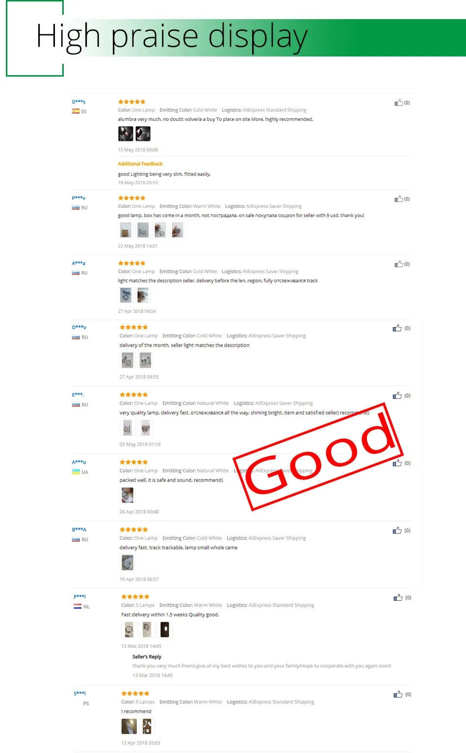 LED Under Cabinet Light Round Closet Shelf Lighting Under Kitchen Cupboard Lamps 220V Counter Showcase Bookshelf Exhibition Lamp20