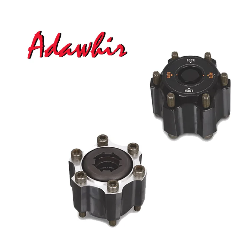 1 piece x FOR NISSAN Safari GQ Y60 automatic Free wheel locking hubs B016 40250-20J01 4025020J01
1 piece x FOR NISSAN Safari GQ Y60 automatic Free wheel locking hubs B016 40250-20J01 4025020J01