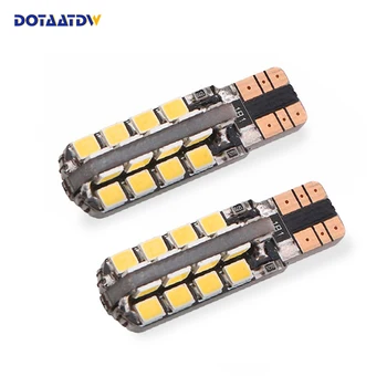 2x Canbus W5W LED T10 Light 32led 2835SMD 12V Car External Clearance Bulbs Backup Reverse Lamp Number Plate Parking Light
2x Canbus W5W LED T10 Light 32led 2835SMD 12V Car External Clearance Bulbs Backup Reverse Lamp Number Plate Parking Light