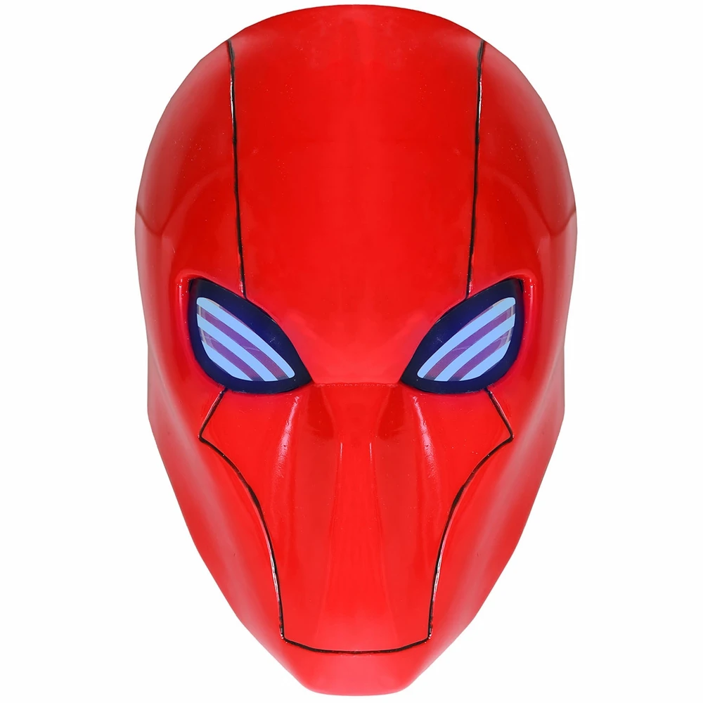 Red Hood С€Р»РµРј
