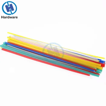 50pcs Plastic Welding Rods 25cm Welder Sticks 5 Color Blue/White/Yellow/Red/Green
50pcs Plastic Welding Rods 25cm Welder Sticks 5 Color Blue/White/Yellow/Red/Green