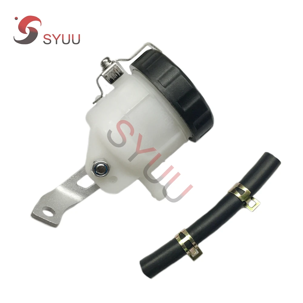 Motorcycle Master Cylinder Brake Fluid Reservoir Oil Cup Tank For Suzuki GSXR 1000 GSXR 600 GSXR 750 K6-K9 L0-L3 2006 07 08-2018
Motorcycle Master Cylinder Brake Fluid Reservoir Oil Cup Tank For Suzuki GSXR 1000 GSXR 600 GSXR 750 K6-K9 L0-L3 2006 07 08-2018