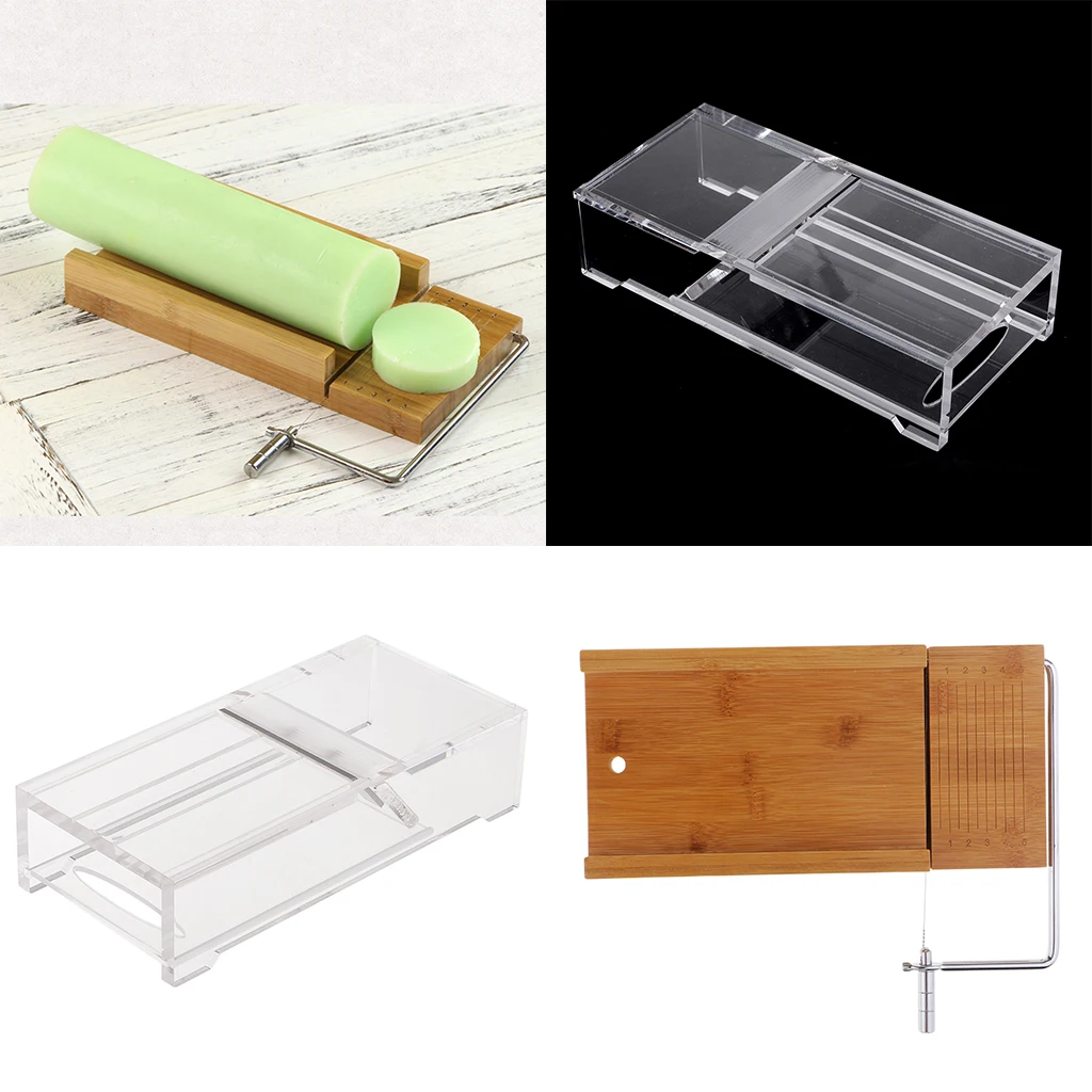 2pcs/set Acrylic Beveler Planer Tools + Wooden Soap Cutter Cutting Tools with Wire Slicer for Soap Making
2pcs/set Acrylic Beveler Planer Tools + Wooden Soap Cutter Cutting Tools with Wire Slicer for Soap Making