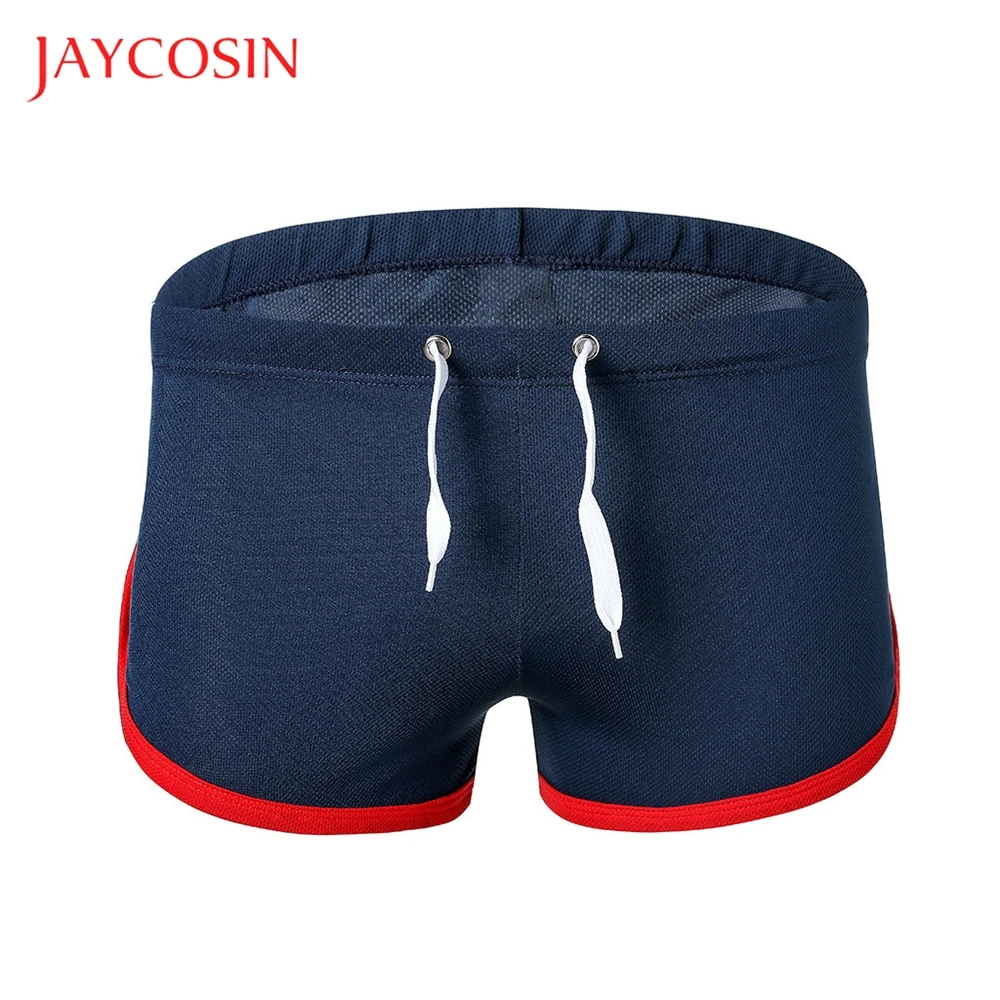 JAYCOSIN Men's Sexy Trendy Underwear Flat-Corner Middle Size Customers Recommended To Buy A Large Size Comfortable Boxers
JAYCOSIN Men's Sexy Trendy Underwear Flat-Corner Middle Size Customers Recommended To Buy A Large Size Comfortable Boxers