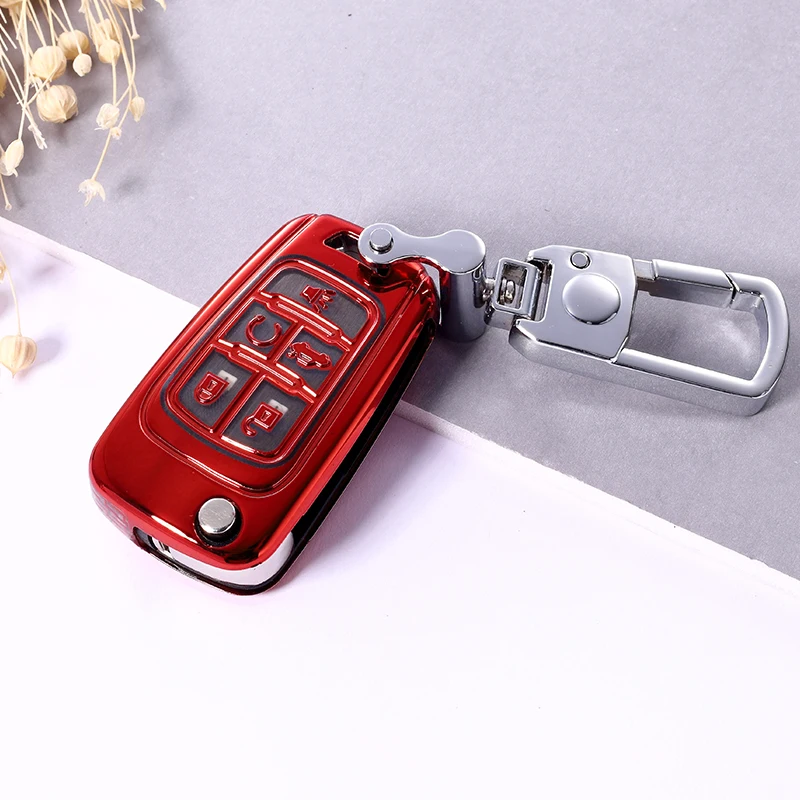 2/3/4/5 Buttons Remote Key Shell Case Cover For OPEL/VAUXHALL For Astra J Corsa E Insignia Zafira C Filp Car Key Case
2/3/4/5 Buttons Remote Key Shell Case Cover For OPEL/VAUXHALL For Astra J Corsa E Insignia Zafira C Filp Car Key Case