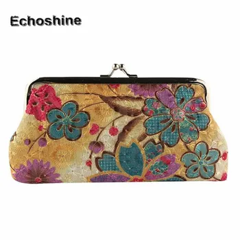 High qualitry and fashion Women Lady Retro Vintage Flower Small Wallet Hasp Purse Clutch Bag Money Bag A1000 
High qualitry and fashion Women Lady Retro Vintage Flower Small Wallet Hasp Purse Clutch Bag Money Bag A1000