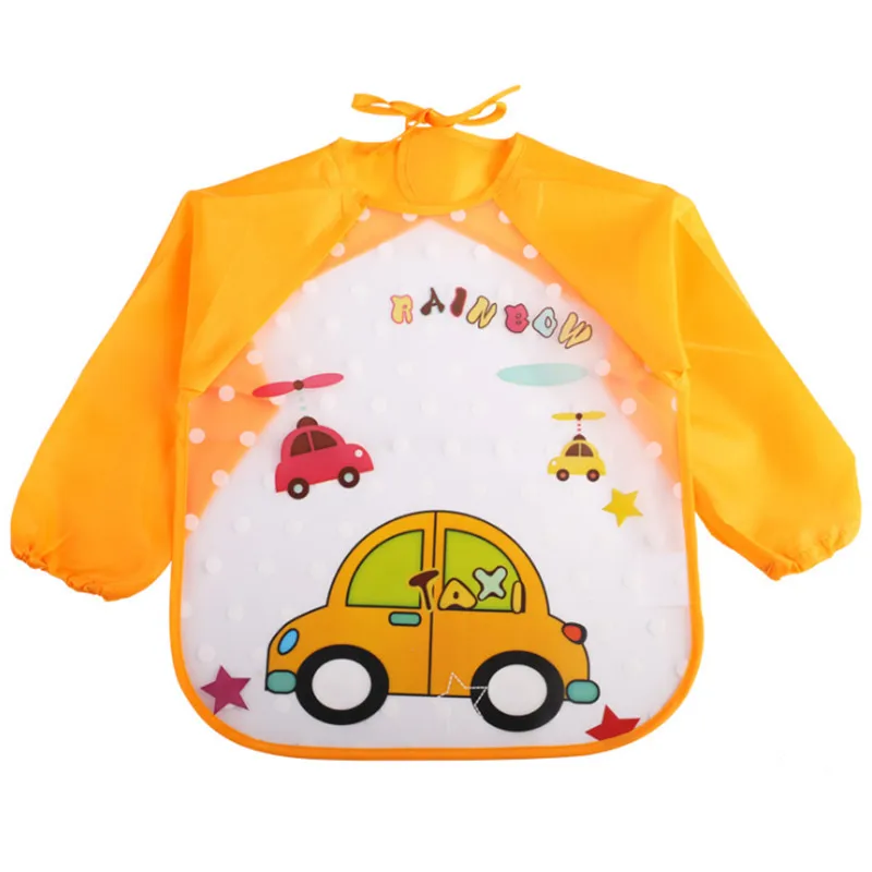 yellow car