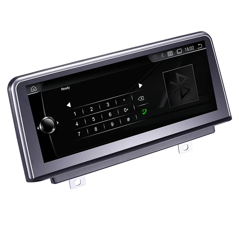 Автомобильный dvd плеер 10 25 " Восьмиядерный Android 9 0 для BMW X5 E70 X6 E71 GPS навигация